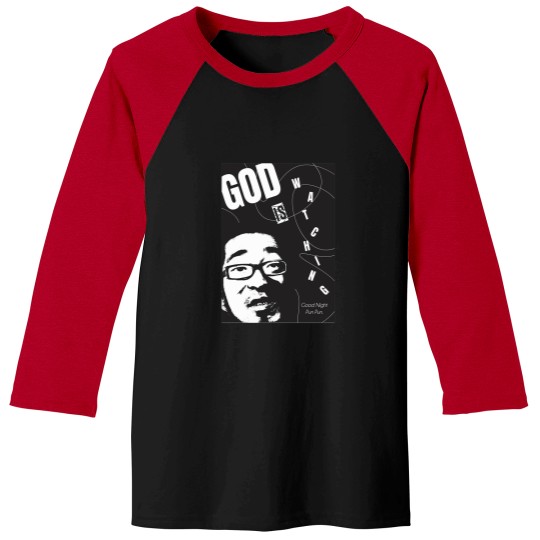 Discover Oyasumi-Punpun-God T-Shirt Baseball Tees