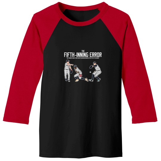 Discover 5th inning phone case Baseball Tees