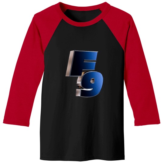 Discover logo movie fanart Baseball Tees