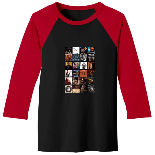 Discover 90S Rb Classics T-Shirt Baseball Tees