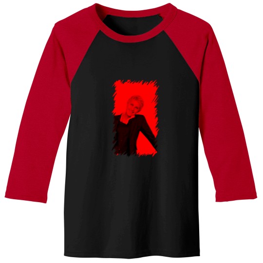 Discover Ellen-Degeneres---Celebrity T-Shirt Baseball Tees
