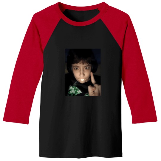 Discover Nerd-Alert T-Shirt Baseball Tees