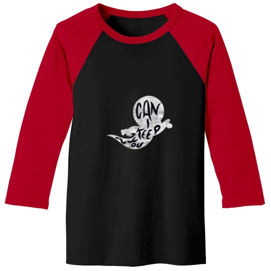 Discover Eternal Love Baseball Tees