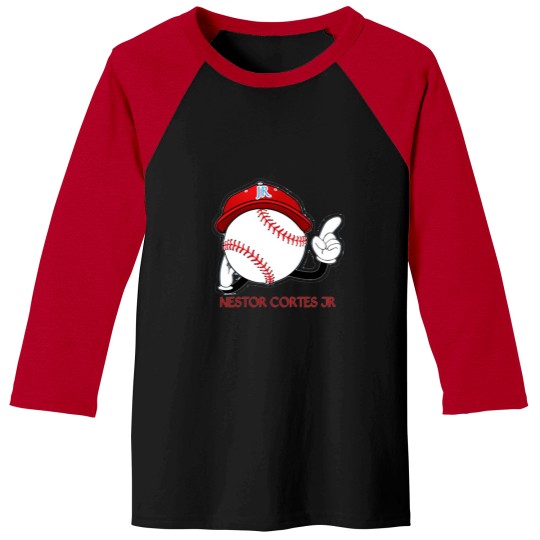 Discover Nestor jr Nestor cortes jr Baseball Tees