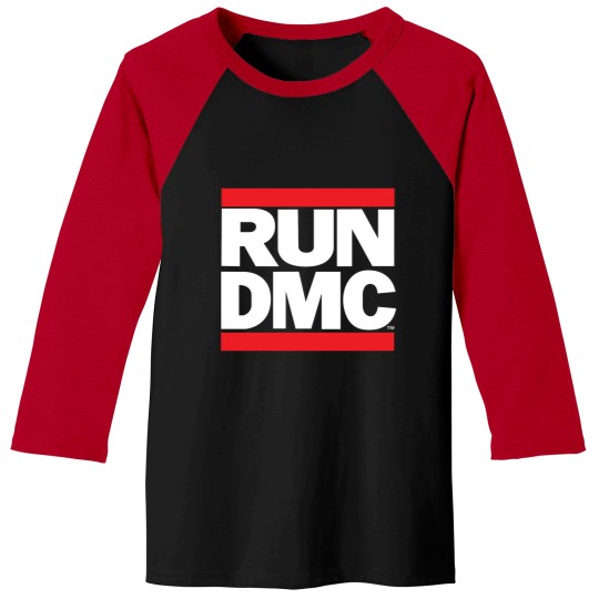 Discover run dmc run dmc band and tour music Baseball Tees