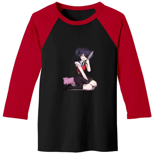 Discover Needy Streamer Overload - Ame-chan actives -15 Baseball Tees