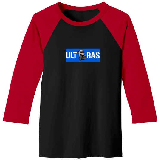 Discover Ultras Baseball Tees