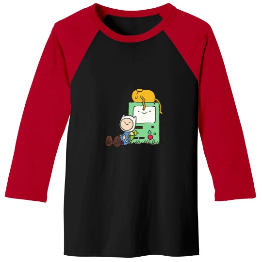 Discover Snoopy Gaget Perfect Gift Baseball Tees