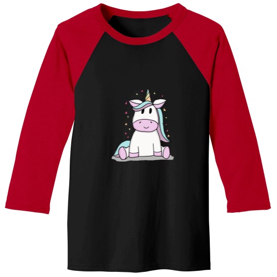 Discover unicorn Baseball Tees
