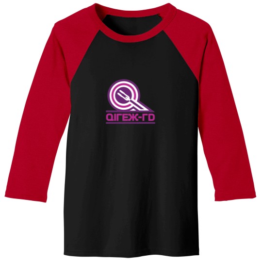Discover Irex-Cap T-Shirt Baseball Tees