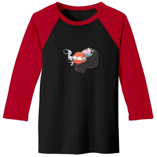 Discover Happosai-Ranma-12 T-Shirt Baseball Tees