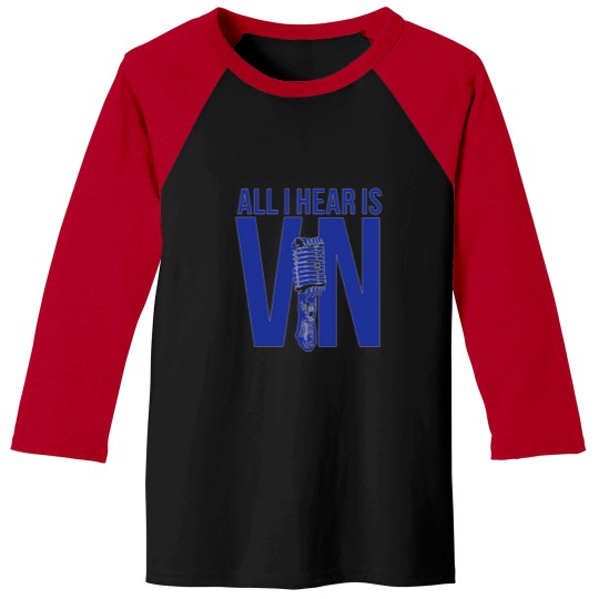 Discover Vin Scully 1 6 Baseball Tees