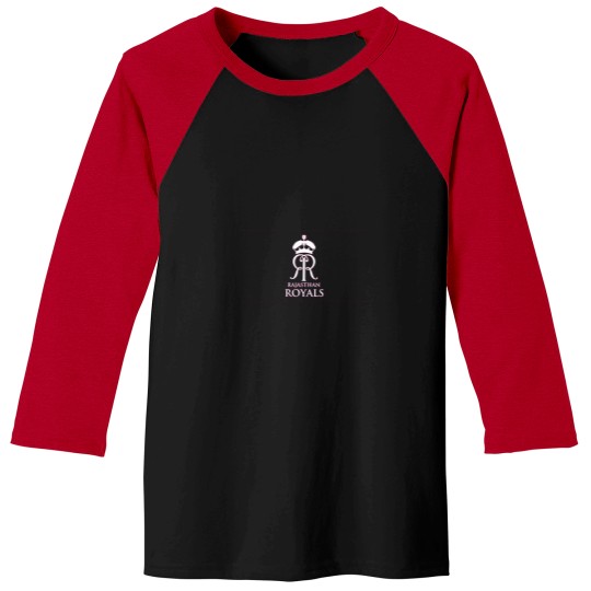 Discover 3868-Ipl-2023---Rajasthan-Royals-Ipl-Team T-Shirt Baseball Tees