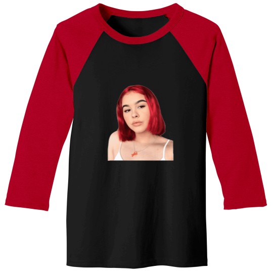 Discover Enya Umanzor Baseball Tees