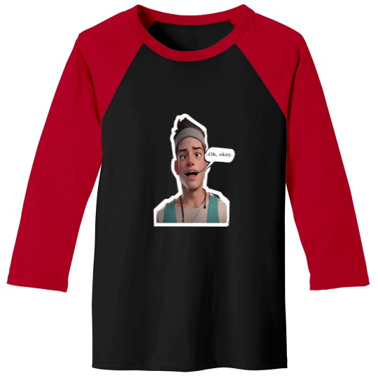 Discover ever Baseball Tees
