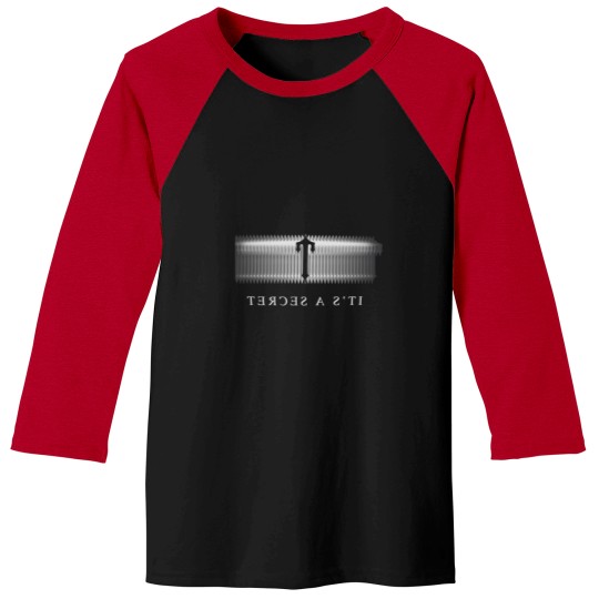 Discover Trapstar London logo design Baseball Tees