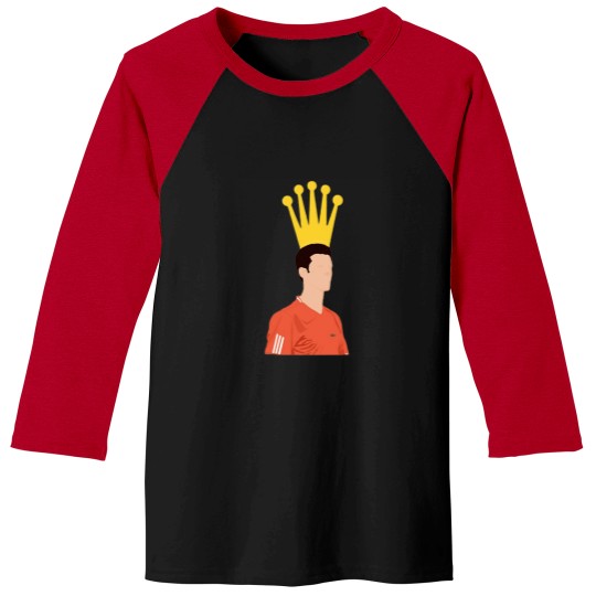 Discover 1 3 () Baseball Tees