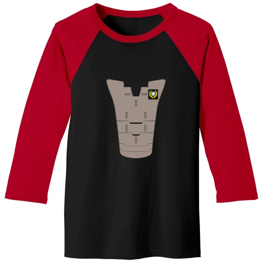 Discover Thomas Lasky Baseball Tees