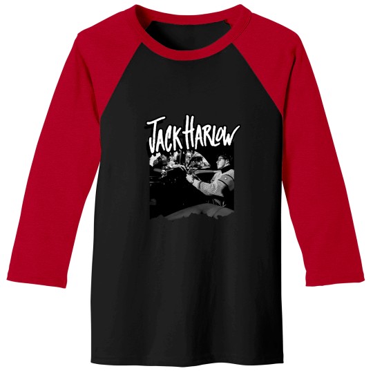 Discover J Harlo - American Rapper Baseball Tees