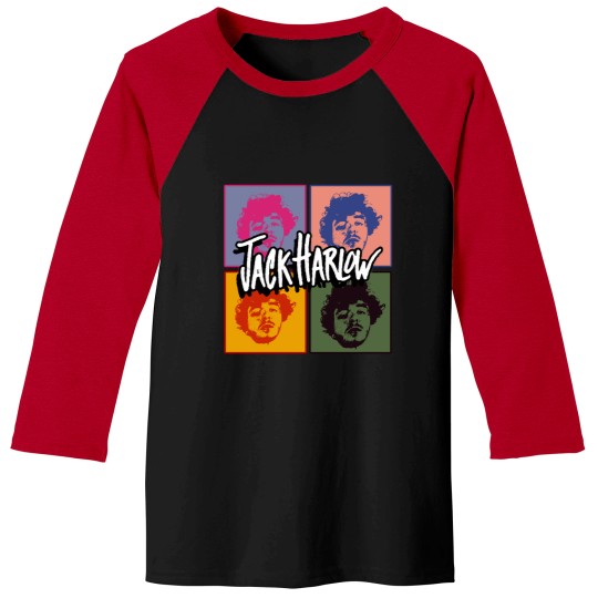 Discover J Harlo - Lovin On Me Baseball Tees
