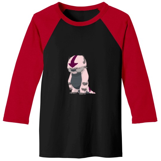 Discover pink appa Active Baseball Tees