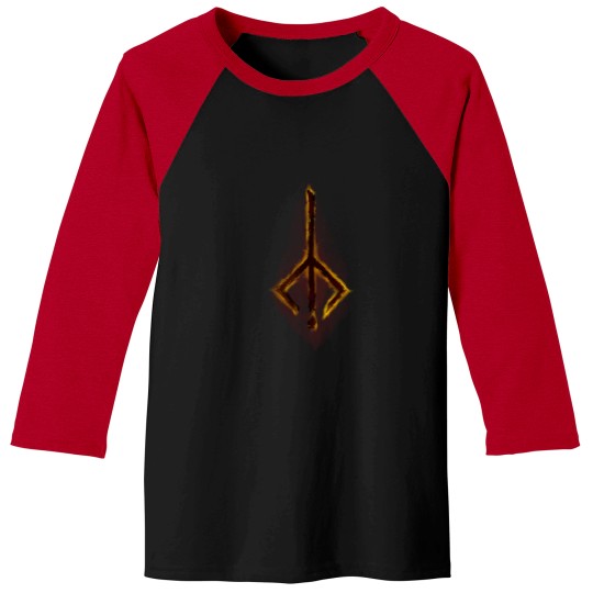 Discover The Hunter Within Baseball Tees