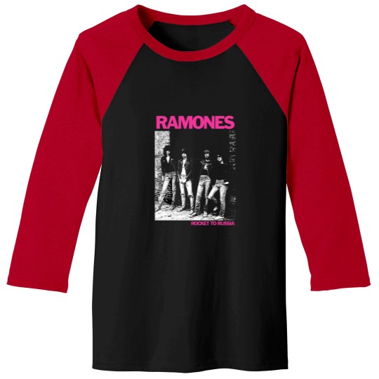 Discover Boxing Rooster<<ramones ramoness ramonee, ramones T-Shirts Heavyweight T-shirt Youth - Black, Baseball Tees
