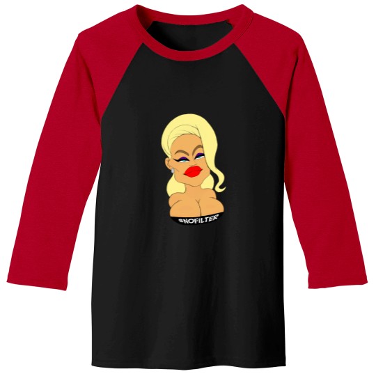 Discover Deadliest Catch DarceyDeadliest Catch Darcey Baseball Tees