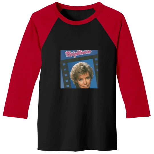 Discover Neigurs 2 3 1 Baseball Tees