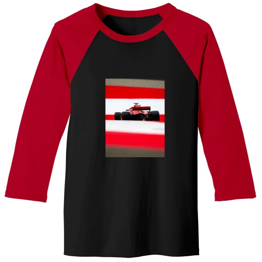 Discover formulas 1 Baseball Tees