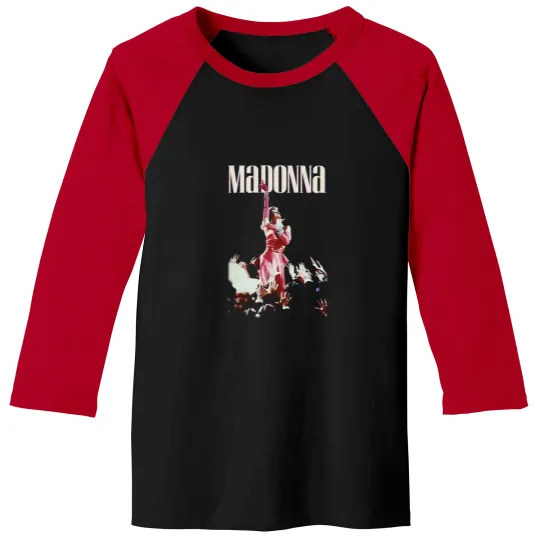 Discover New Madonna Signature shirt,Madona The Celebration Tour 2023  90s Vintage Madonna Merch, Baseball Tees
