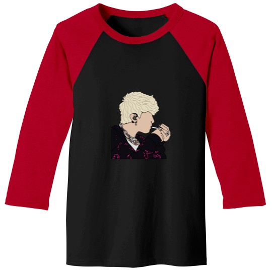 Discover colson Oversized Baseball Tees