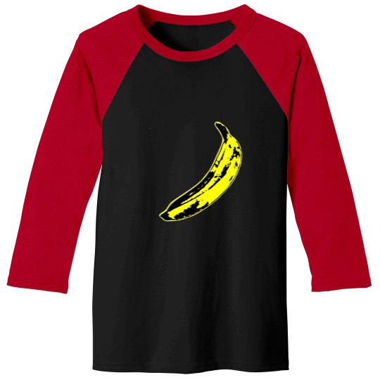 Discover Bananaa cute Baseball Tees