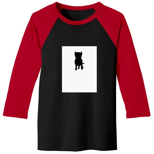 Discover Cool classy Blacks and white pitbullstaffy terrier Blacks and white Baseball Tees