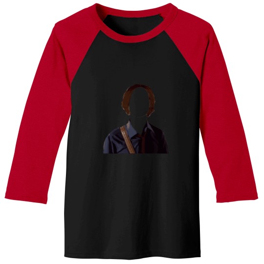Discover Spencer Reid Baseball Tees