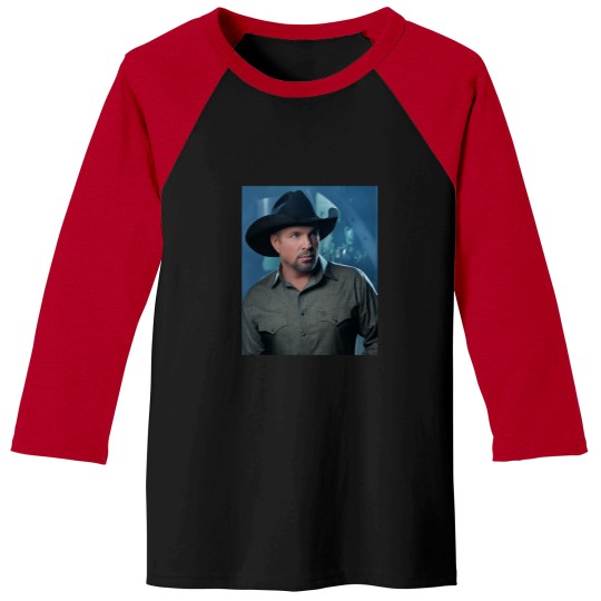 Discover Garth Brooks stadium tour mur3 2019 kel Baseball Tees