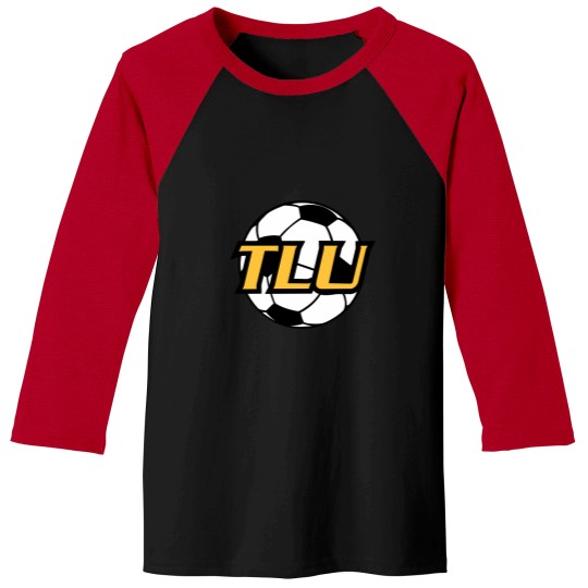 Discover Tlu Soccer Ball C64 Impala Baseball Tees
