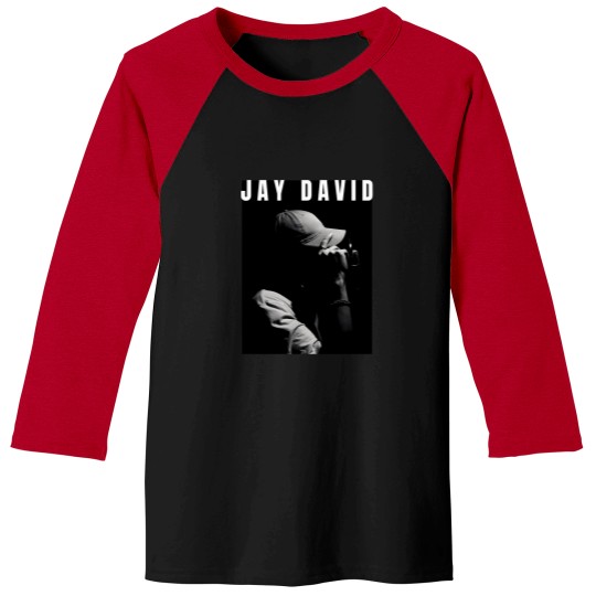 Discover Jay-David---Exclusive-Limited-Edition T-Shirt Baseball Tees