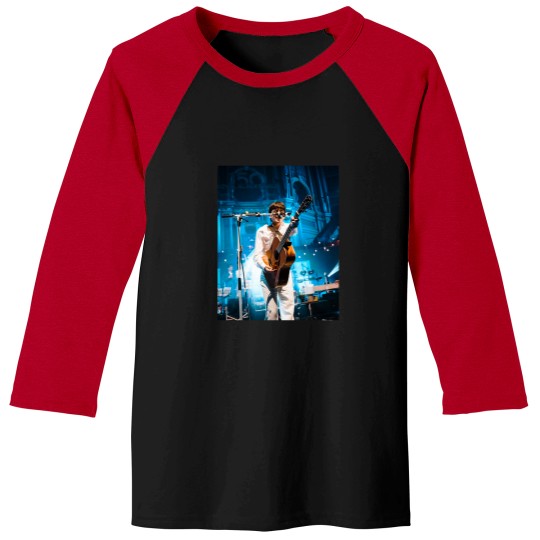 Discover Concert brillant Declan Mckenna Baseball Tees
