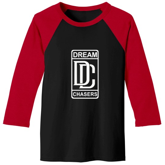 Discover Dc-Dream-Chasers--Mmg-Top--Meek-Mills--Rick-Ross-Hip-H T-Shirt Baseball Tees