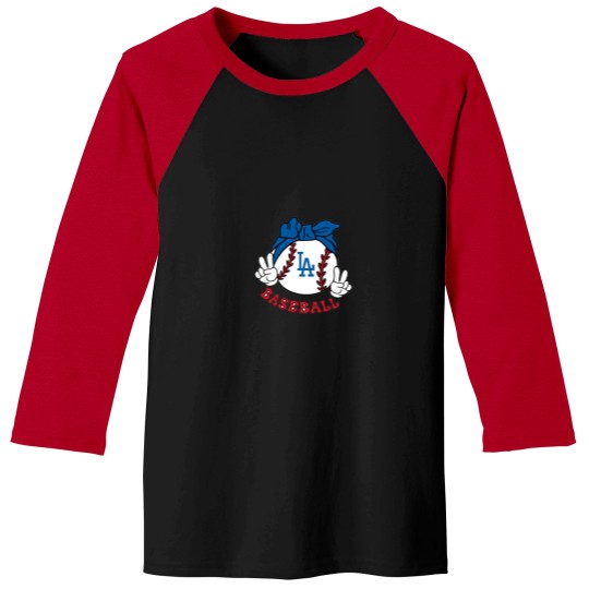 Discover Los Angeles Dogerss  (81).png Baseball Tees