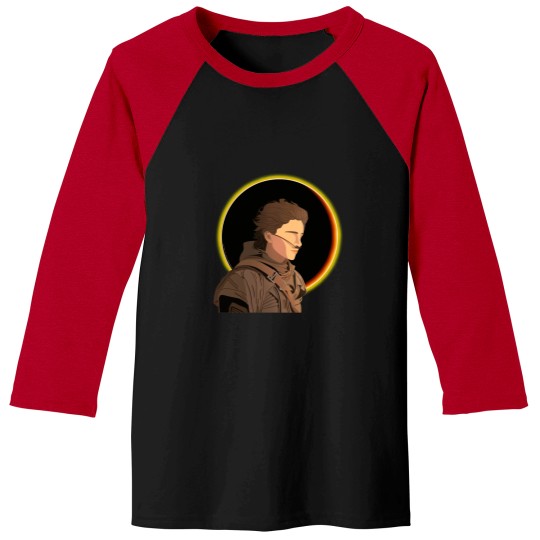 Discover Poul Atreides Baseball Tees