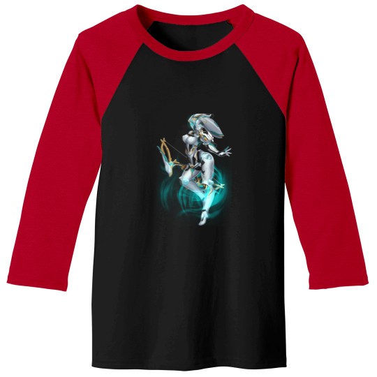 Discover Ivara Youkai Baseball Tees