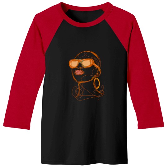Discover Cool-Vibe T-Shirt Baseball Tees