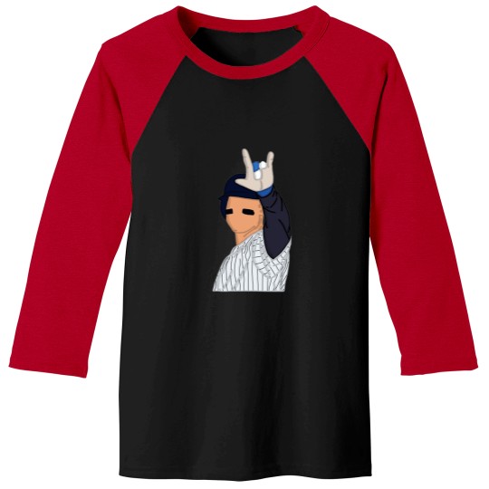 Discover Anthony Rizzo Baseball Tees