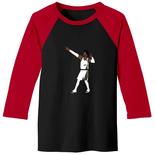 Discover Wesley Matthews Pacers Baseball Tees