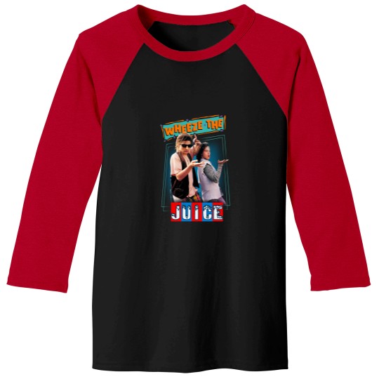 Discover Welcome to Santa Carla The Lost Boys  . Baseball Tees