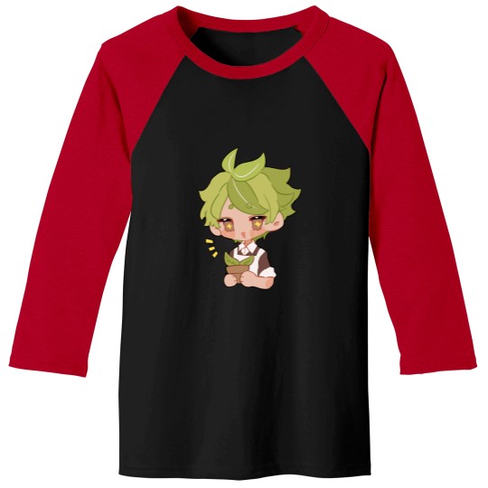 Discover () Baseball Tees