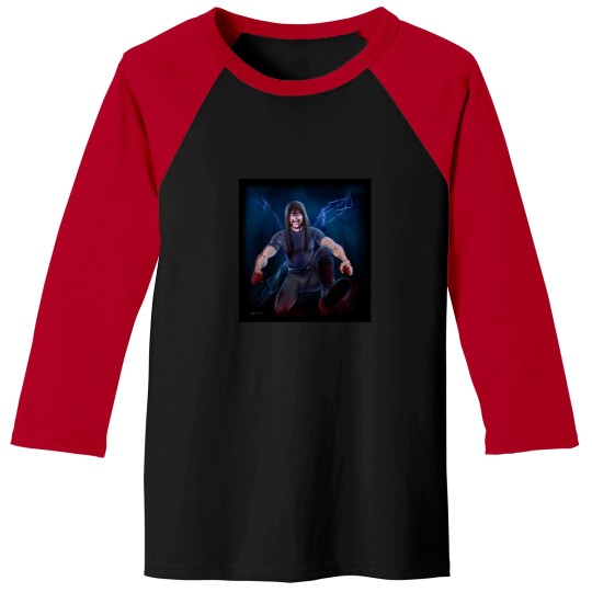 Discover Toki Wartooth Gets Brutal 941 Baseball Tees