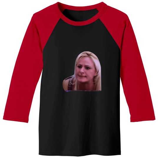Discover Christi Dance Moms Baseball Tees
